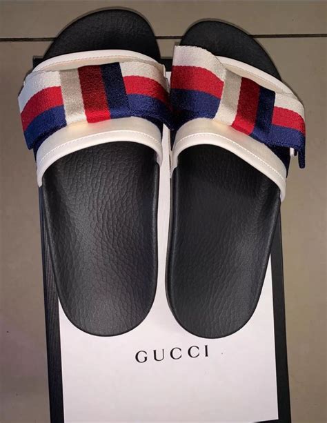 gucci slides ebay cheap|gucci slides nordstrom.